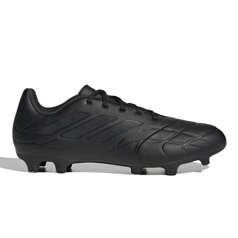 Imagen 0 de 5 de Botines adidas Copa Pure 3-NEGRO