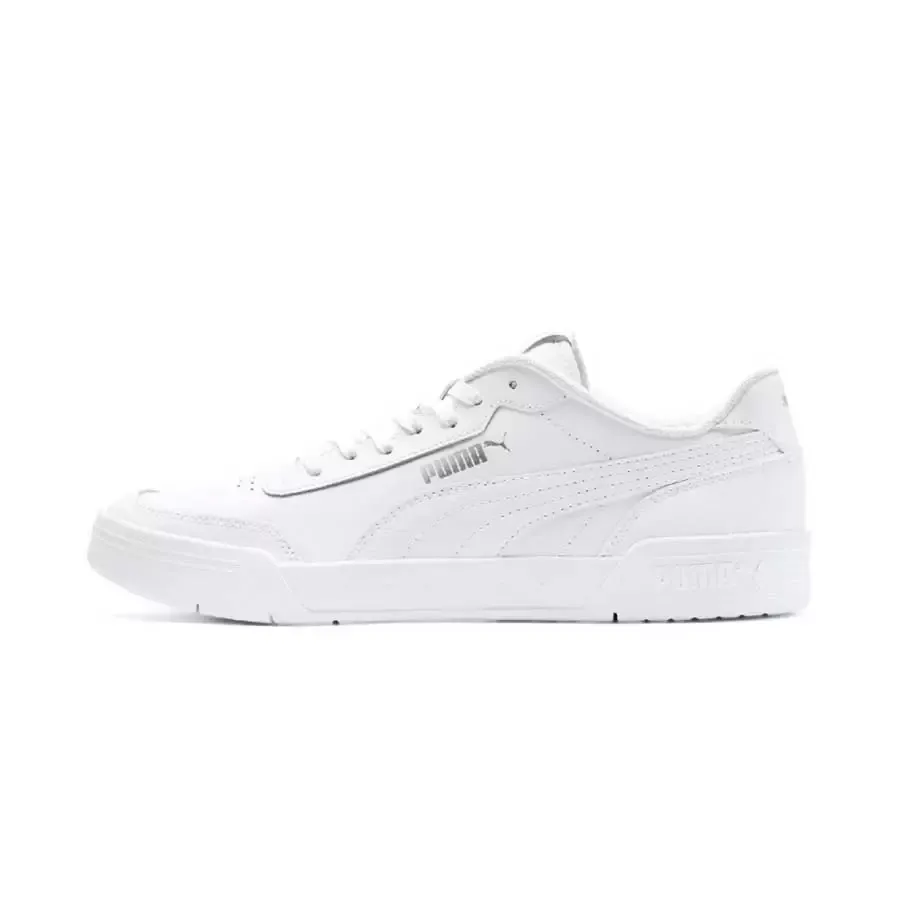 Imagen 2 de 5 de Zapatillas Puma Caracal Adp-BLANCO
