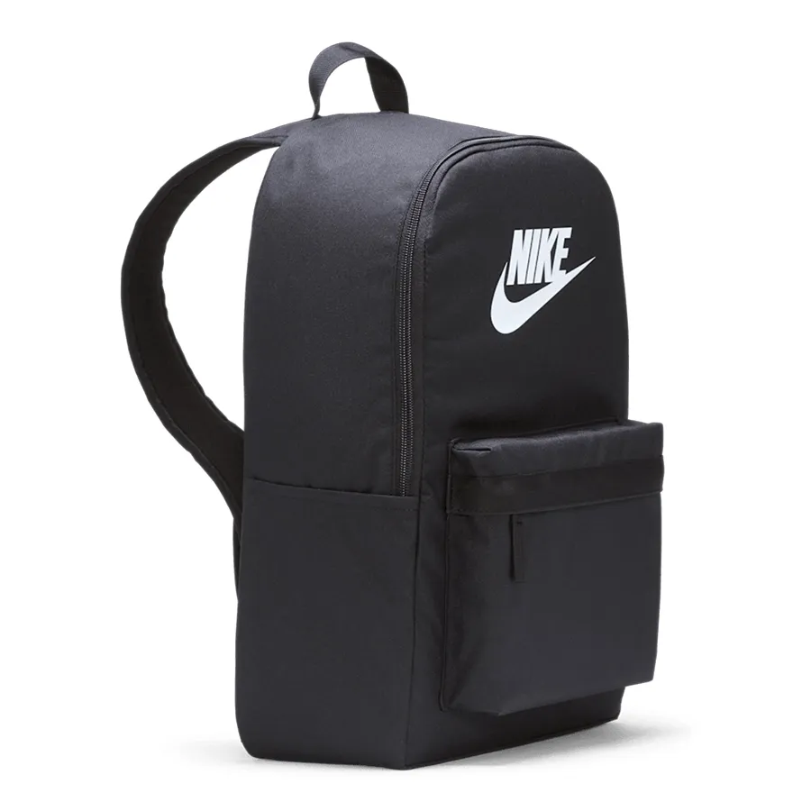 Imagen 1 de 6 de Mochila Nike Heritage-NEGRO