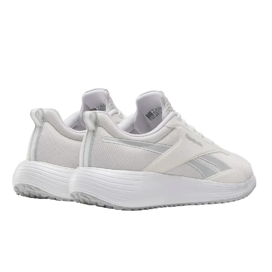 Imagen 2 de 5 de Zapatillas Reebok Lite plus 4-GRIS/BLANCO