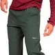 pantalon-saucony-boston-woven-VERDE/AMARILLO