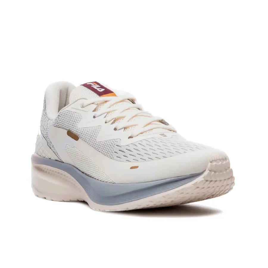 Imagen 1 de 5 de Zapatillas Fila Spritz-BEIGE/GRIS/BORDO