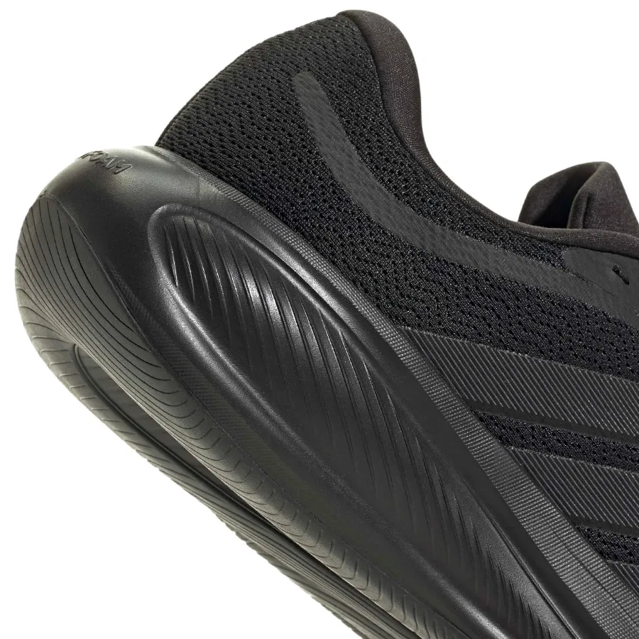 Imagen 5 de 7 de Zapatillas adidas Response Runner 2-NEGRO/GRAFITO