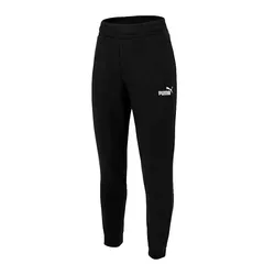 Pantalón Puma Essentials 2 No. 1 Logo