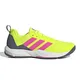zapatillas-adidas-rapidmove-2-trainer-AMARILLO FLUOR/GRIS/FUCSIA