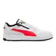 zapatillas-puma-ferrari-court-classic-street-BLANCO/ROJO/NEGRO