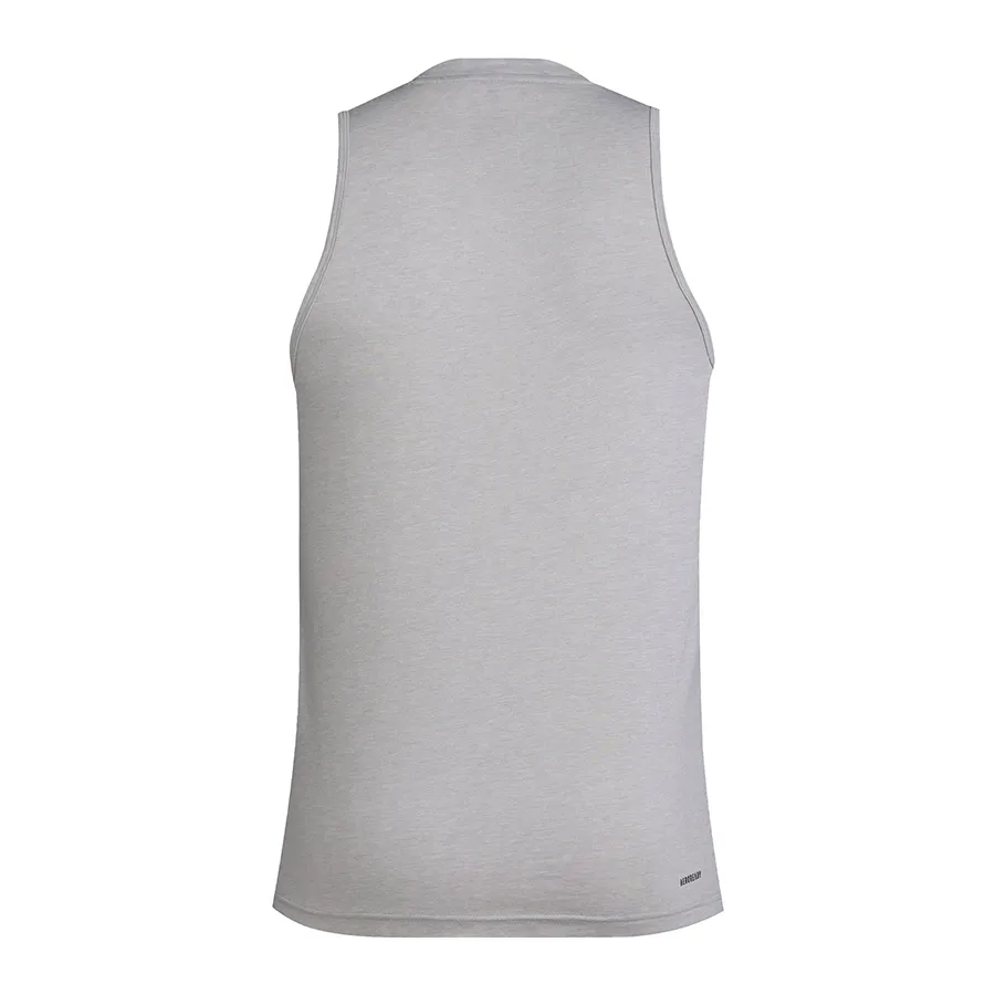 Imagen 1 de 2 de Musculosa adidas Train Essentials-GRIS