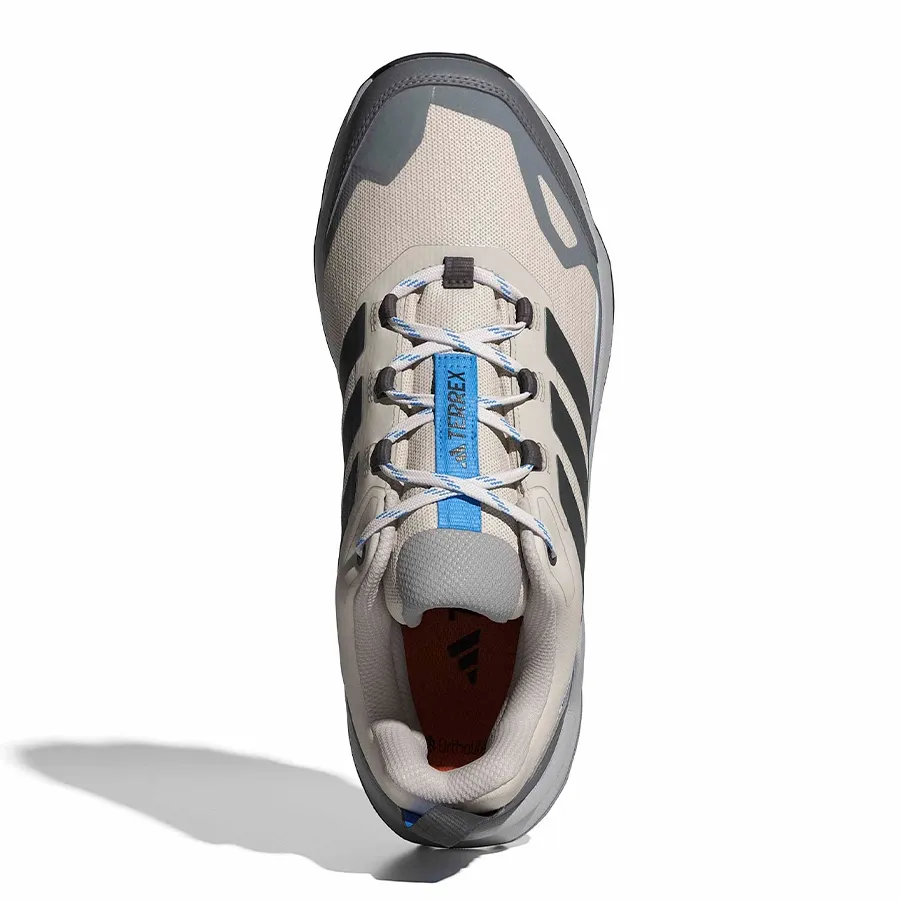 Imagen 2 de 6 de Zapatillas adidas Terrex Skychaser AX5-BEIGE/GRAFITO/NEGRO