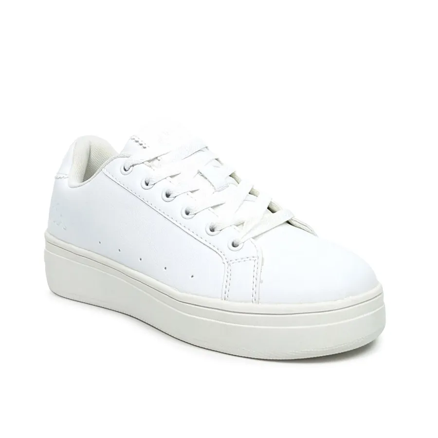 Imagen 1 de 2 de Zapatillas Kappa Isabel 2-BLANCO
