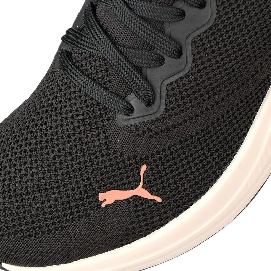 Imagen 5 de 6 de Zapatillas Puma Skyrocket Lite 2 Engineered-NEGRO/ROSA