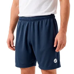 Snauwaert Shorts  Rood