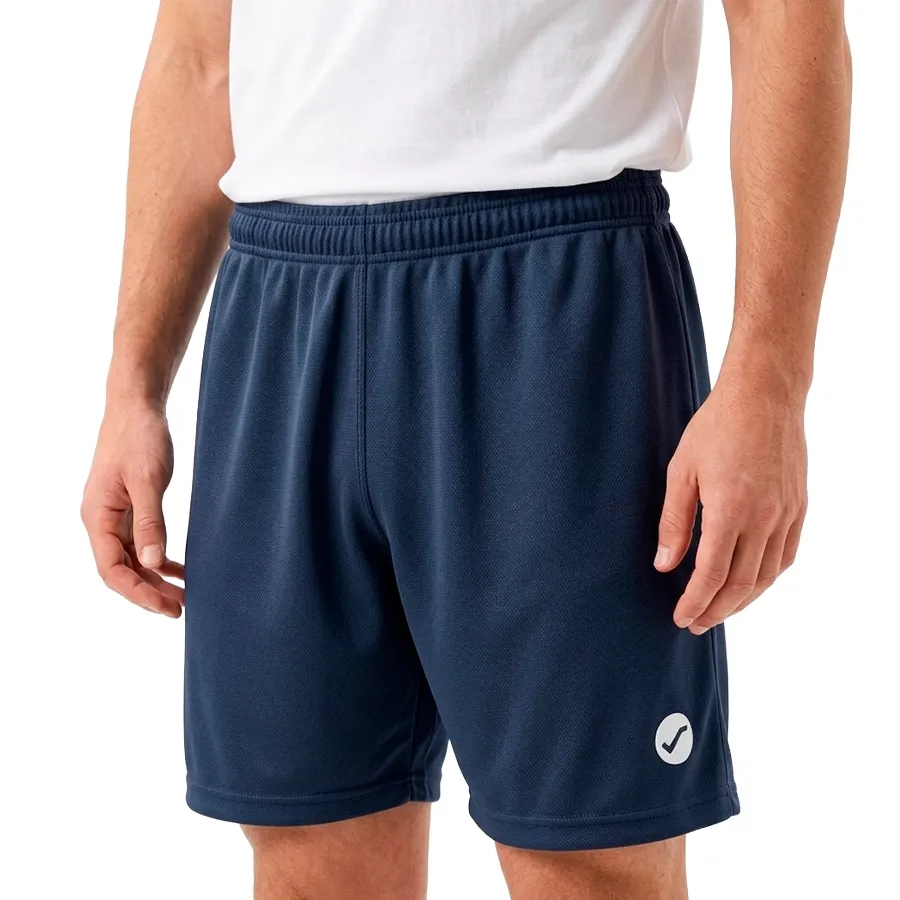Imagen 0 de 2 de Snauwaert Shorts  Rood-AZUL