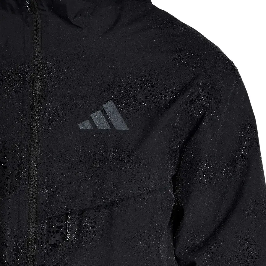 Imagen 5 de 6 de Campera adidas Climaproof Terrex Multi 2 Capas-NEGRO