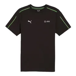 Remera Puma Mercedes Amg Petrona Mt7