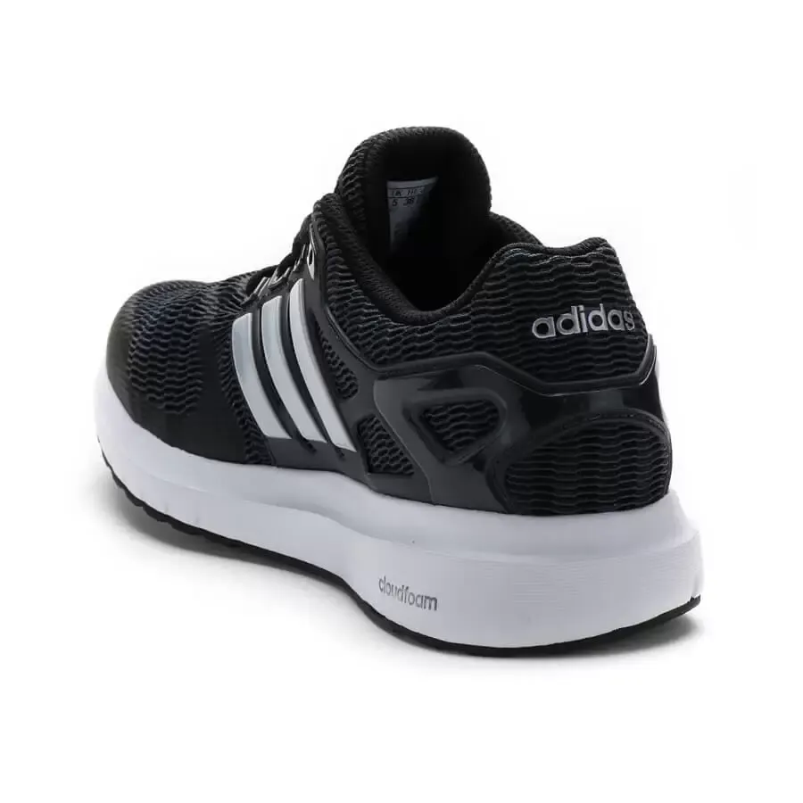 Imagen 2 de 4 de Zapatillas adidas Energy Cloud V-NEGRO