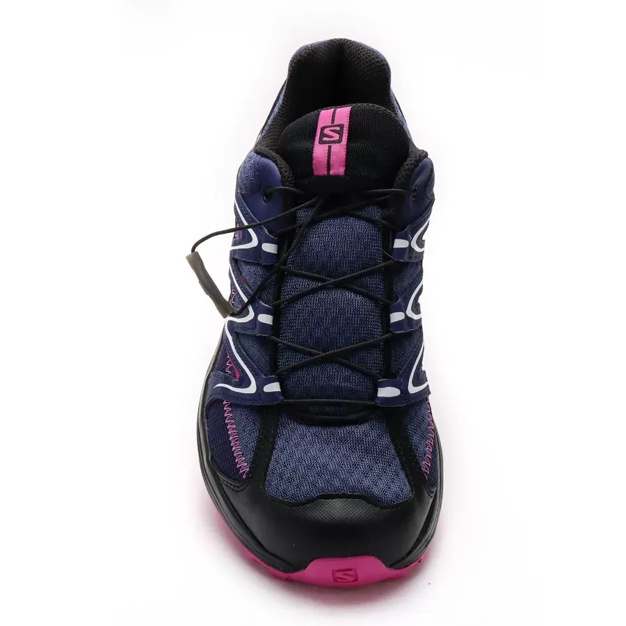 Imagen 0 de 4 de Zapatillas Salomon Xt Weeze W-AZUL/MAGENTA/NEGRO