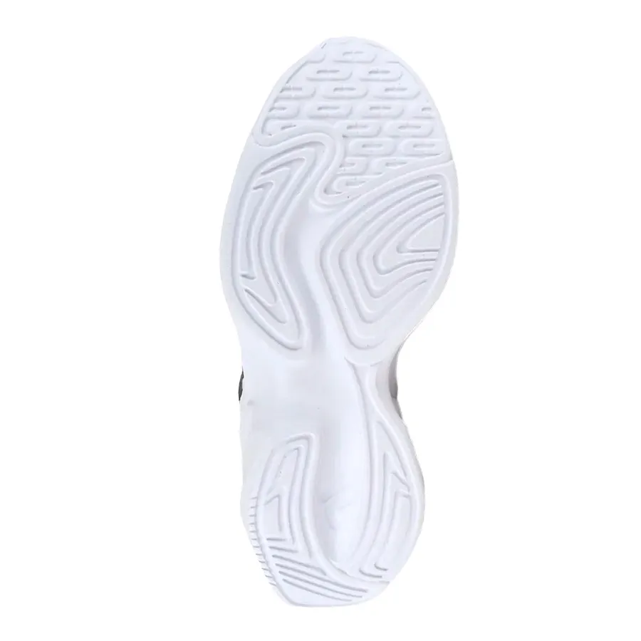 Imagen 3 de 4 de Zapatillas Fila Progress Lite-BEIGE/BLANCO/ROSA