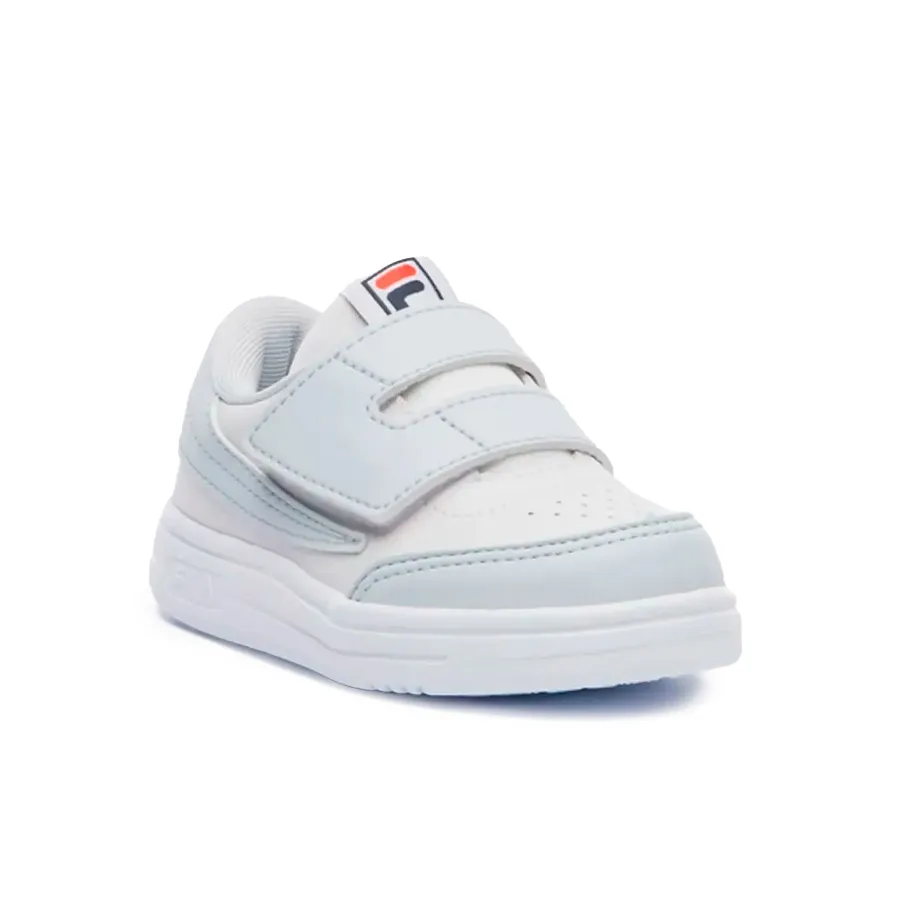 Imagen 1 de 6 de Zapatillas Fila Tennis 88-BLANCO/GRIS
