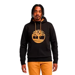 Buzo Timberland Northwood Tree Logo Brushed Back