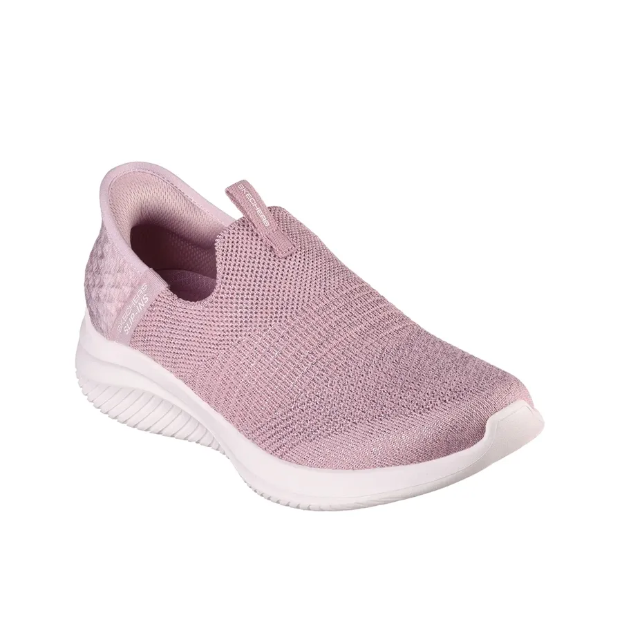 Imagen 1 de 5 de Zapatillas Skechers Ultra Flex 3.0-LILA/BLANCO