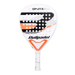 Paleta Bullpadel Onyx Woman 2.0