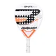 paleta-bullpadel-onyx-woman-2-0-BLANCO/NEGRO/NARANJA