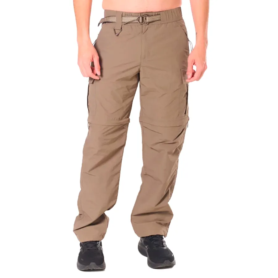 Imagen 0 de 7 de Pantalón Saucony Metro Cargo-VERDE OLIVA