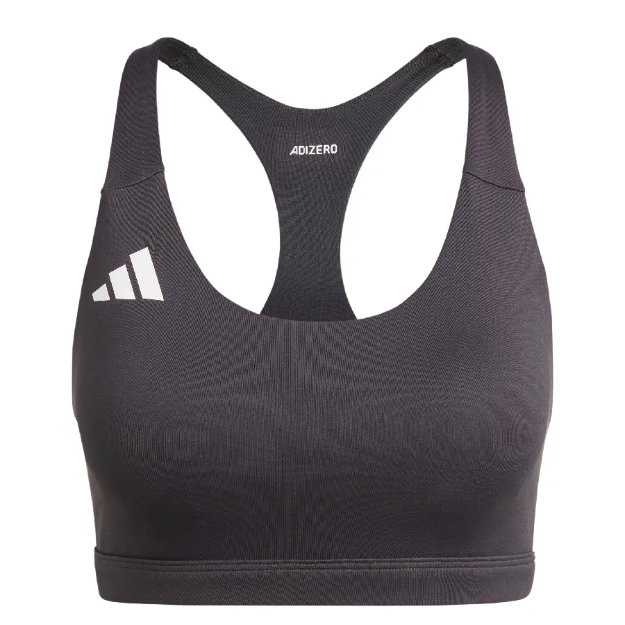 Imagen 4 de 6 de Top adidas Adizero Essentials-NEGRO