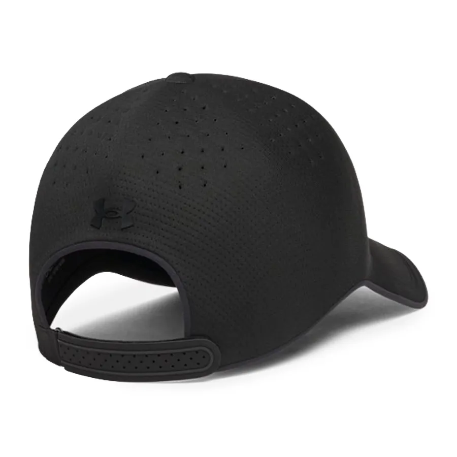 Imagen 1 de 5 de Gorra Under Armour StealthForm Indestructible-NEGRO