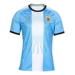 Camiseta adidas Selección Argentina 26 Messi