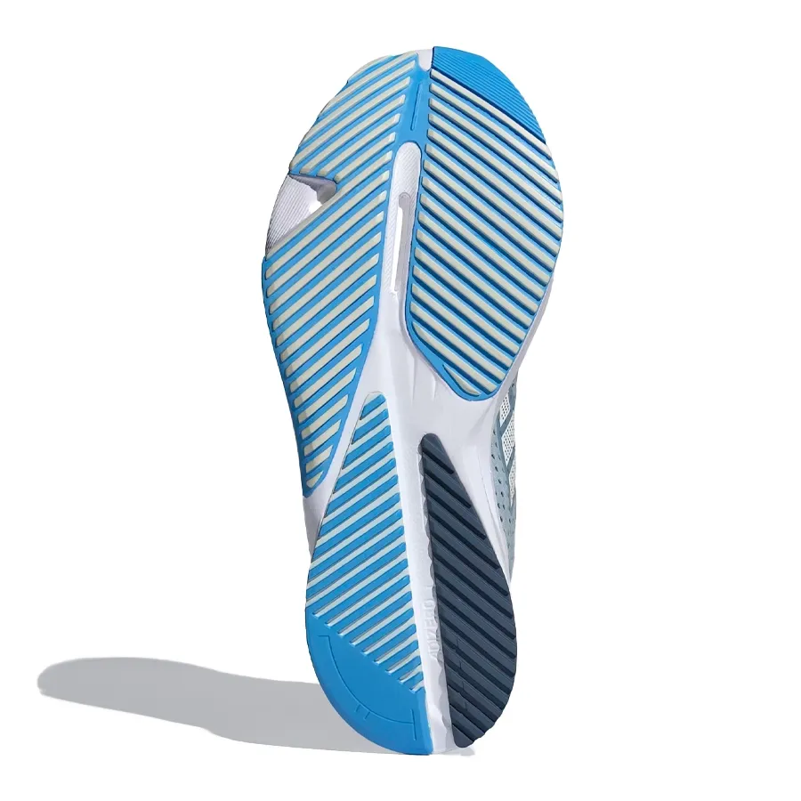 Imagen 6 de 7 de Zapatillas adidas Adizero SL-CELESTE/BLANCO