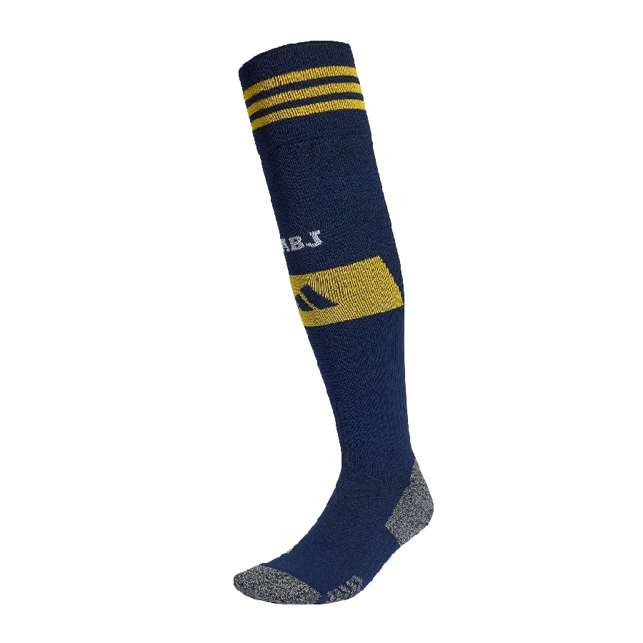 Imagen 0 de 3 de Medias adidas Uniforme Titular de Boca Juniors 25/26-AZUL/AMARILLO