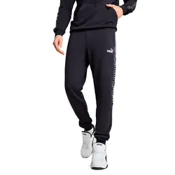 Pantalón Puma Essentials Tape