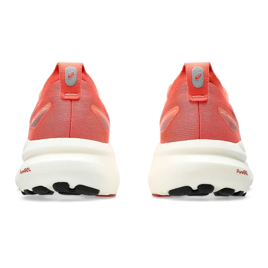 Imagen 4 de 7 de Zapatillas Asics Gel-Kayano 31-LADRILLO/BLANCO