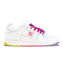 Zapatillas Dc Manteca Ss