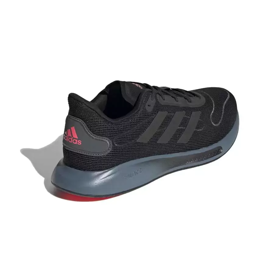 Imagen 1 de 6 de Zapatillas adidas Galaxar Run M-NEGRO