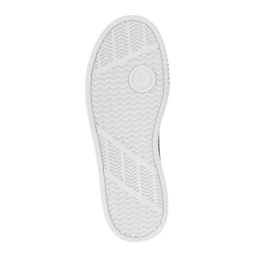 Imagen 5 de 7 de Zapatillas Topper Terre Benito-BLANCO/ROSA/AMARILLO