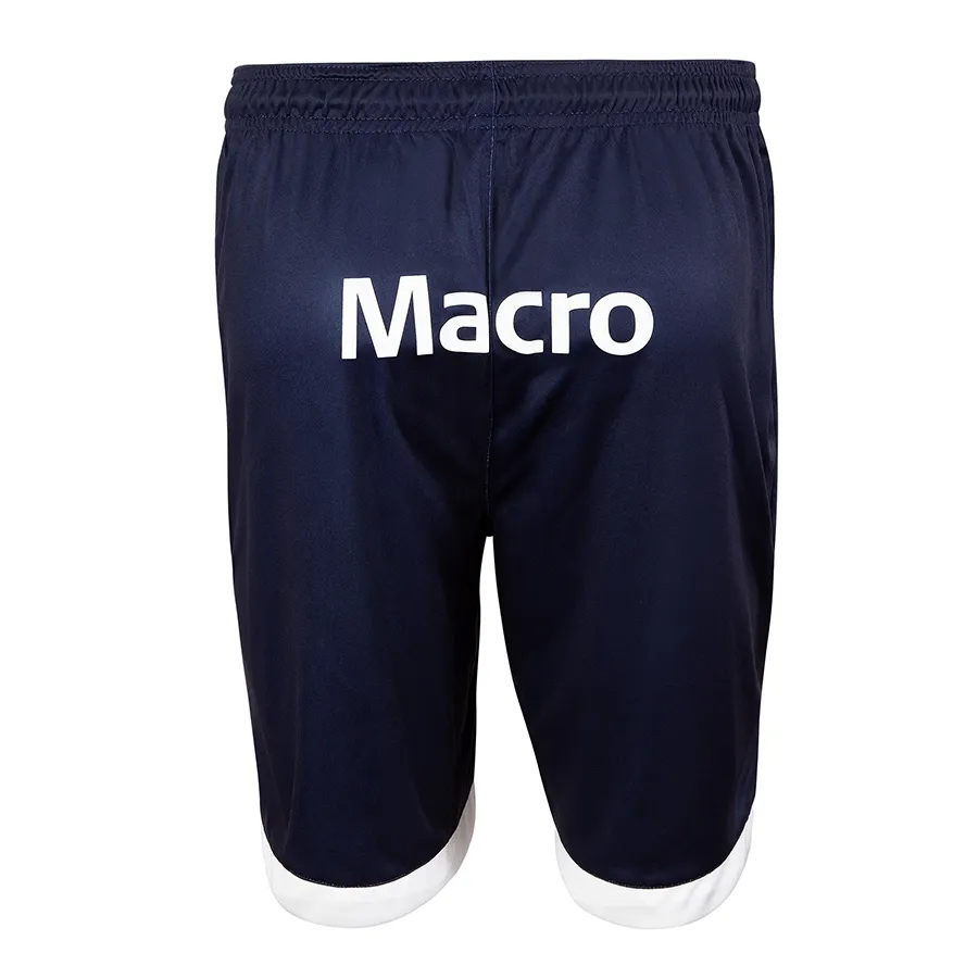 Imagen 3 de 5 de Under Armour Shorts  Cah-AZUL