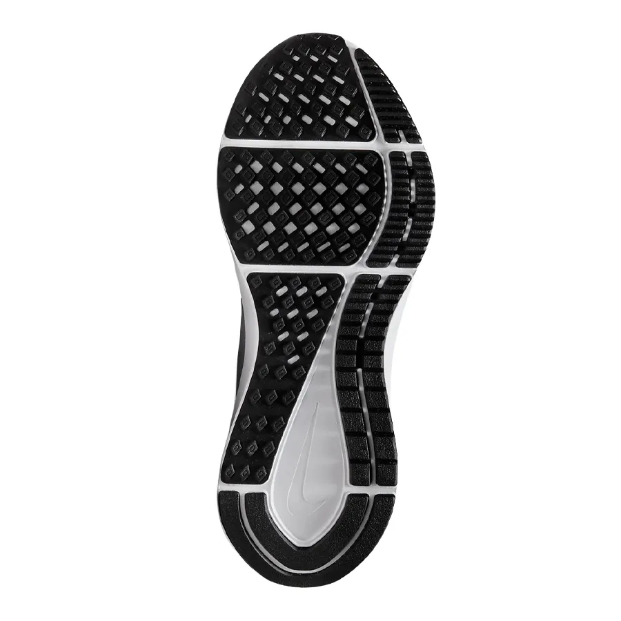 Imagen 4 de 6 de Zapatillas Nike Air Zoom Structure 25-MARINO/AZUL/NEGRO