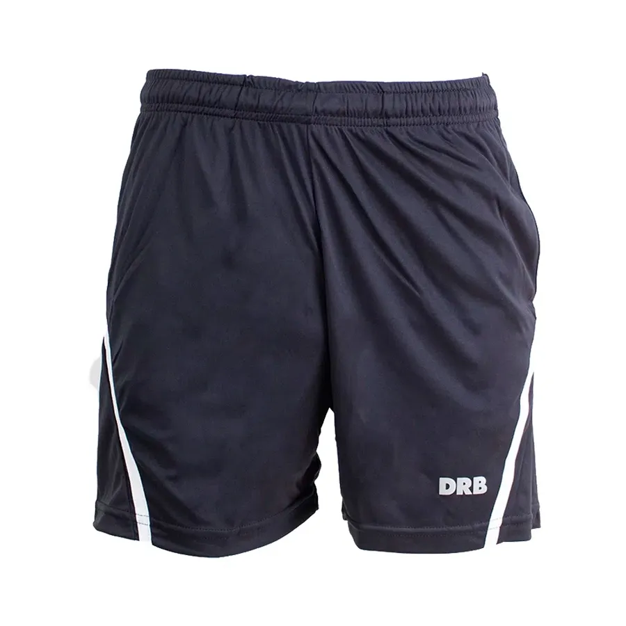 Imagen 0 de 3 de Shorts DRB Train Dry Fit-NEGRO