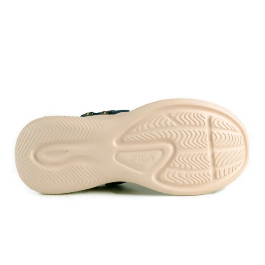 Imagen 3 de 5 de Zapatillas Fila Trend 2.0-MARINO/ROSA/GRIS