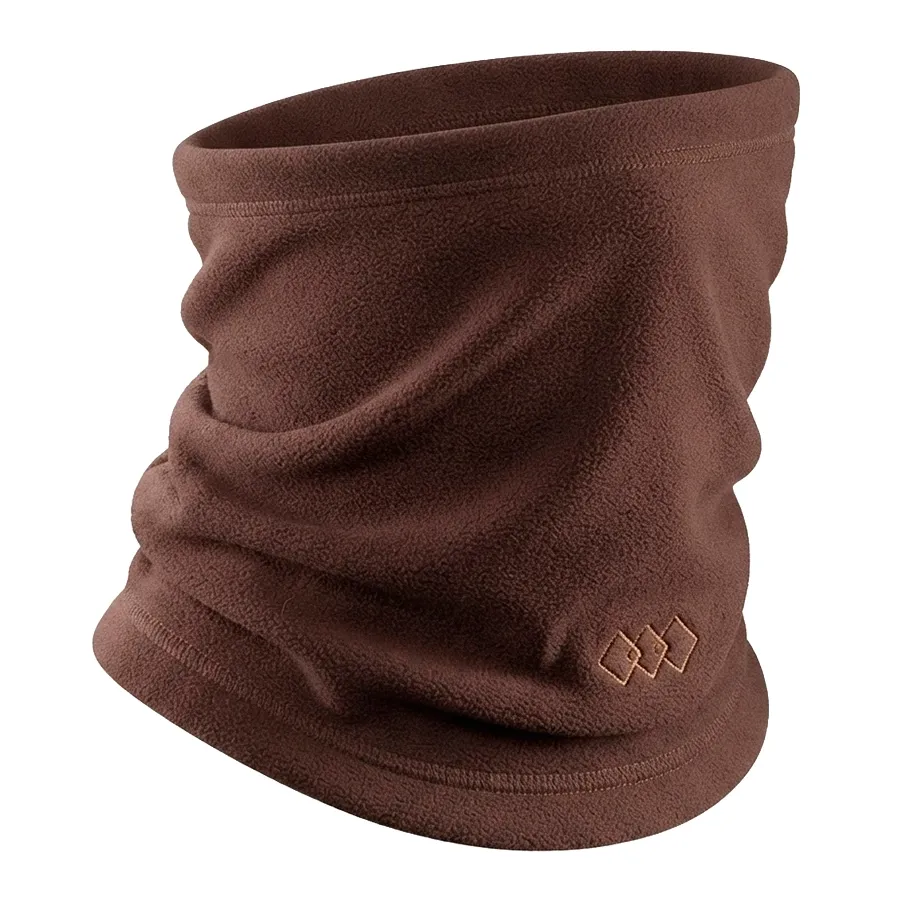 Imagen 2 de 3 de Cuello Kamp Polar 26-MARRON