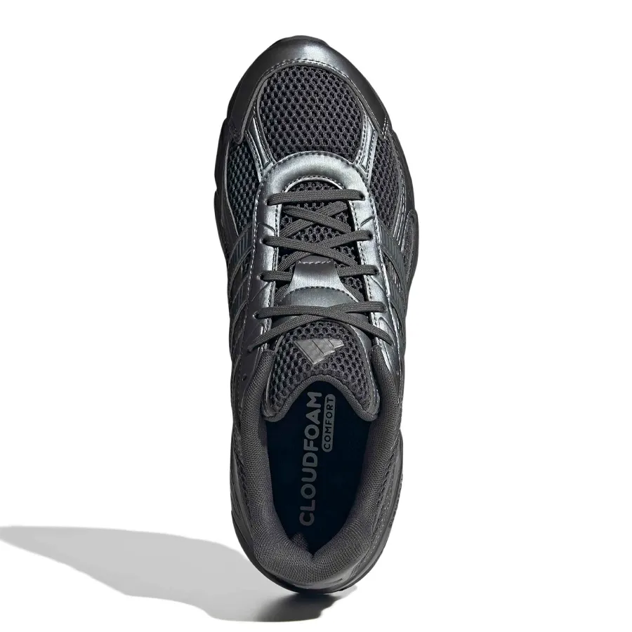 Imagen 4 de 7 de Zapatillas adidas Technochaos 2000-NEGRO
