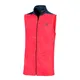 chaleco-wilson-vest-training-ix-FUCSIA/ROSA/GRIS