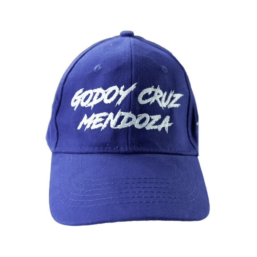 Imagen 1 de 5 de Fiume Sport Godoy Cruz Importada 24-AZUL FRANCIA