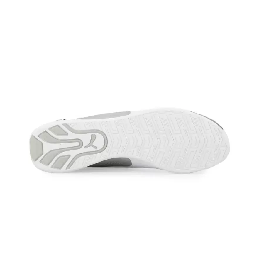 Imagen 4 de 5 de Zapatillas Puma Bmw Mms Drift Cat 8 Adp-BLANCO/GRIS