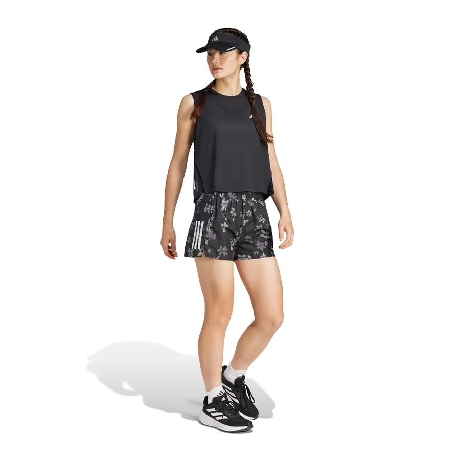Imagen 4 de 5 de Visera adidas Aeroready-NEGRO