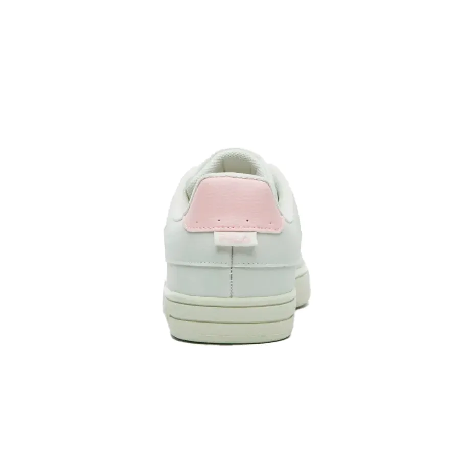 Imagen 5 de 8 de Zapatillas Fila Fx Court 70-BLANCO/ROSA