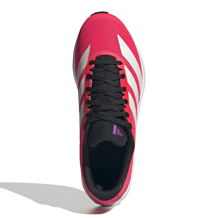 Imagen 3 de 7 de Zapatillas adidas Duramo Rc2-CORAL FLUOR/BLANCO