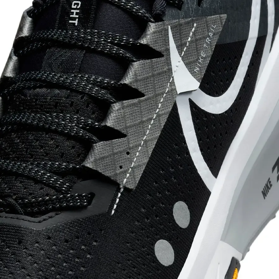 Imagen 6 de 8 de Zapatillas Nike Zegama 2-NEGRO/BLANCO